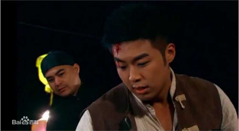 王今铎(Jin duo-Wamg)最全剧照