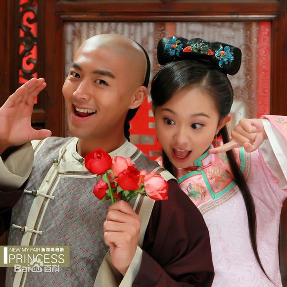 王今铎(Jin duo-Wamg)最全剧照