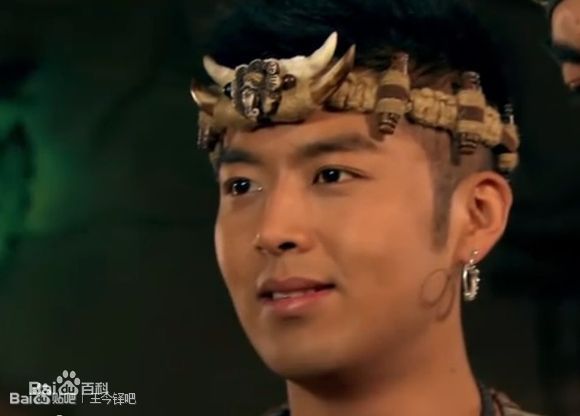 王今铎(Jin duo-Wamg)最全剧照