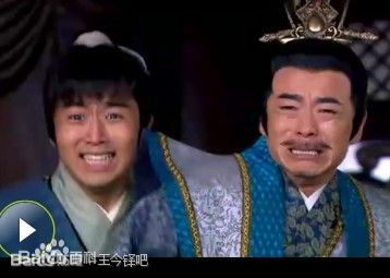 王今铎(Jin duo-Wamg)最全剧照