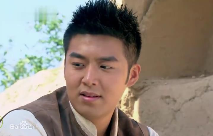 王今铎(Jin duo-Wamg)最全剧照