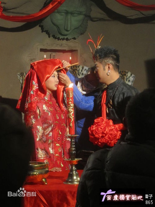 王今铎(Jin duo-Wamg)最全剧照