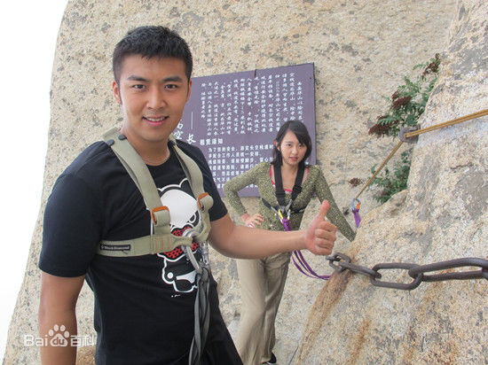 王今铎(Jin duo-Wamg)最全剧照