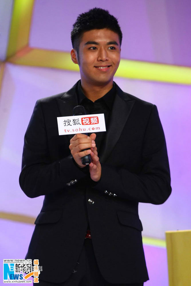 王今铎(Jin duo-Wamg)最全剧照