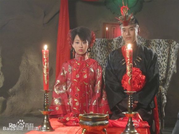 王今铎(Jin duo-Wamg)最全剧照