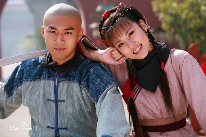 王今铎(Jin duo-Wamg)最全剧照