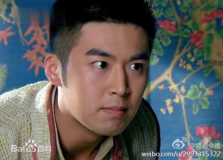 王今铎(Jin duo-Wamg)最全剧照
