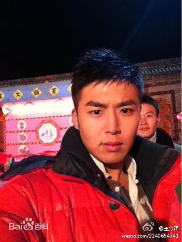 王今铎(Jin duo-Wamg)最全剧照