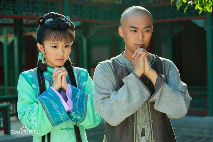 王今铎(Jin duo-Wamg)最全剧照