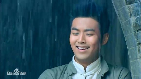 王今铎(Jin duo-Wamg)最全剧照