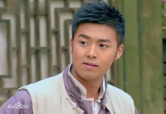 王今铎(Jin duo-Wamg)最全剧照