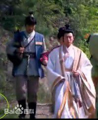 王今铎(Jin duo-Wamg)最全剧照