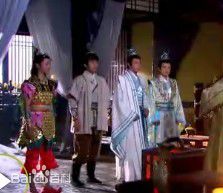 王今铎(Jin duo-Wamg)最全剧照