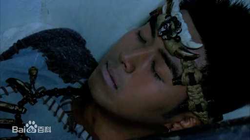 王今铎(Jin duo-Wamg)最全剧照