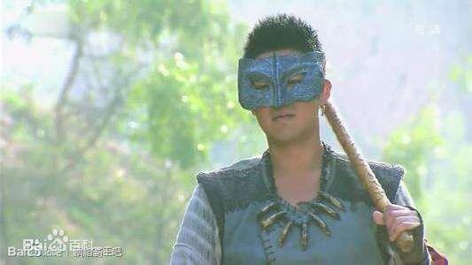 王今铎(Jin duo-Wamg)最全剧照