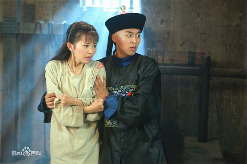 王今铎(Jin duo-Wamg)最全剧照