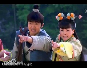 王今铎(Jin duo-Wamg)最全剧照