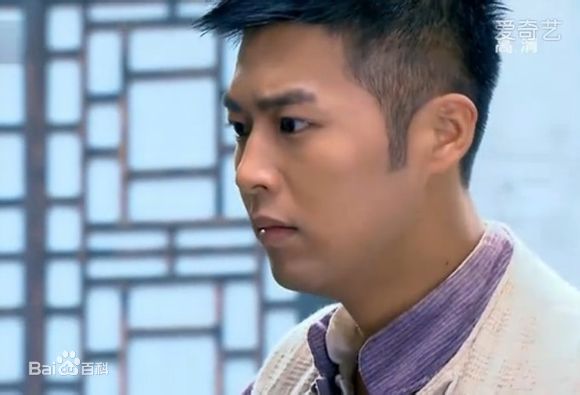 王今铎(Jin duo-Wamg)最全剧照