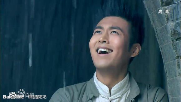 王今铎(Jin duo-Wamg)最全剧照