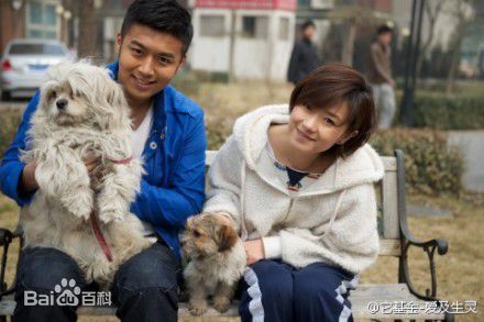 王今铎(Jin duo-Wamg)最全剧照