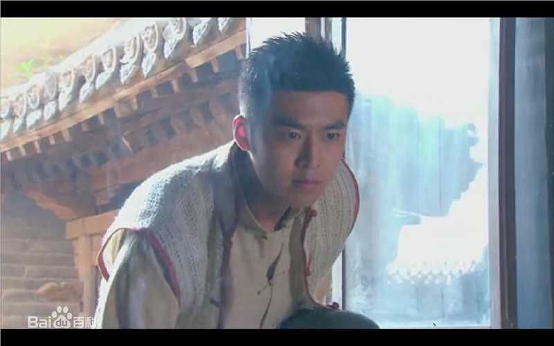 王今铎(Jin duo-Wamg)最全剧照