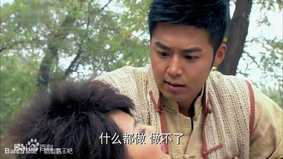 王今铎(Jin duo-Wamg)最全剧照