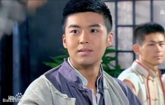 王今铎(Jin duo-Wamg)最全剧照