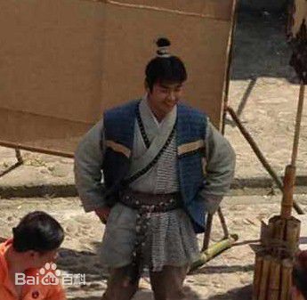 王今铎(Jin duo-Wamg)最全剧照