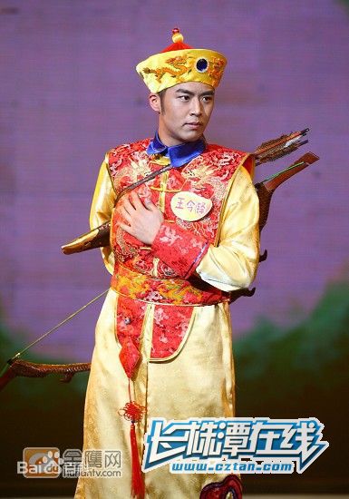 最新王今铎(Jin duo-Wamg)性感图片