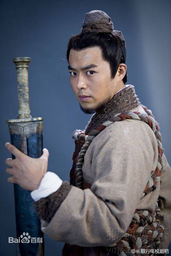 最新王今铎(Jin duo-Wamg)性感图片