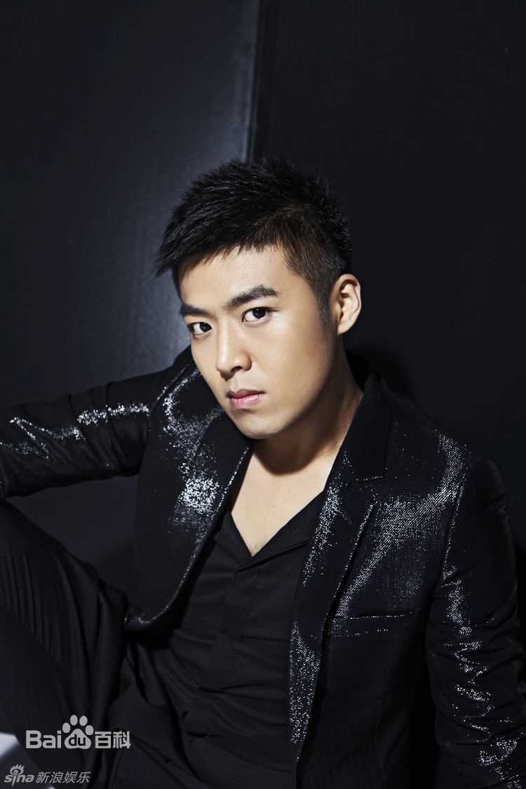 最新王今铎(Jin duo-Wamg)性感图片