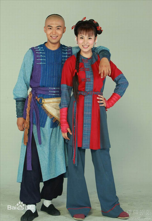 最新王今铎(Jin duo-Wamg)性感图片