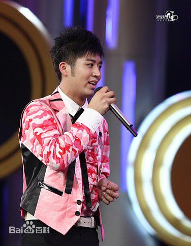 最新王今铎(Jin duo-Wamg)性感图片