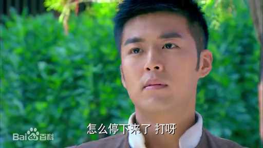 王今铎(Jin duo-Wamg)《胭脂霸王》精选剧照