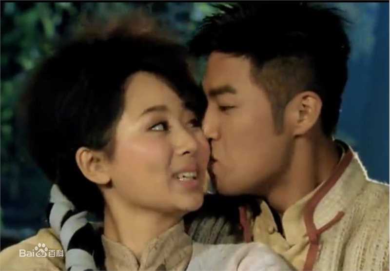 王今铎(Jin duo-Wamg)《胭脂霸王》精选剧照