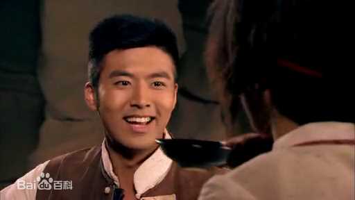 王今铎(Jin duo-Wamg)《胭脂霸王》精选剧照