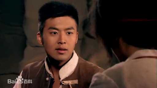 王今铎(Jin duo-Wamg)《胭脂霸王》精选剧照