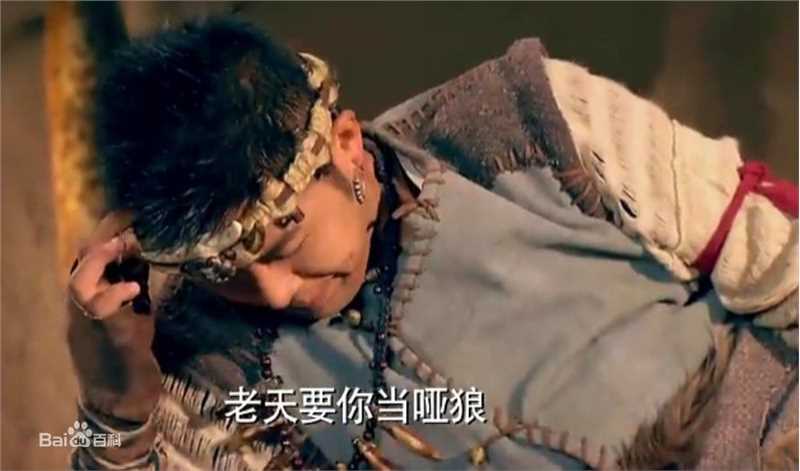 王今铎(Jin duo-Wamg)《胭脂霸王》精选剧照