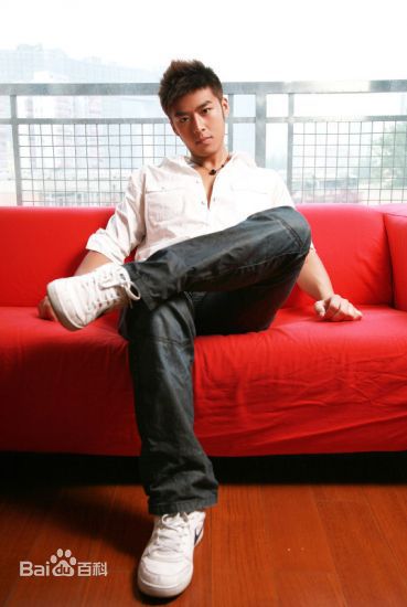 王今铎(Jin duo-Wamg)高清个性图集