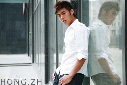 王今铎(Jin duo-Wamg)高清个性图集