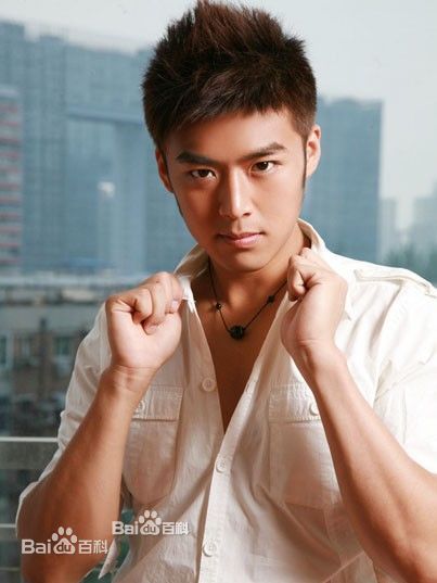 王今铎(Jin duo-Wamg)高清个性图集