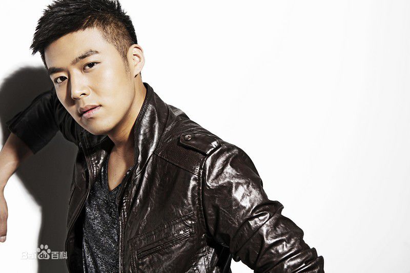 王今铎(Jin duo-Wamg)高清个性图集