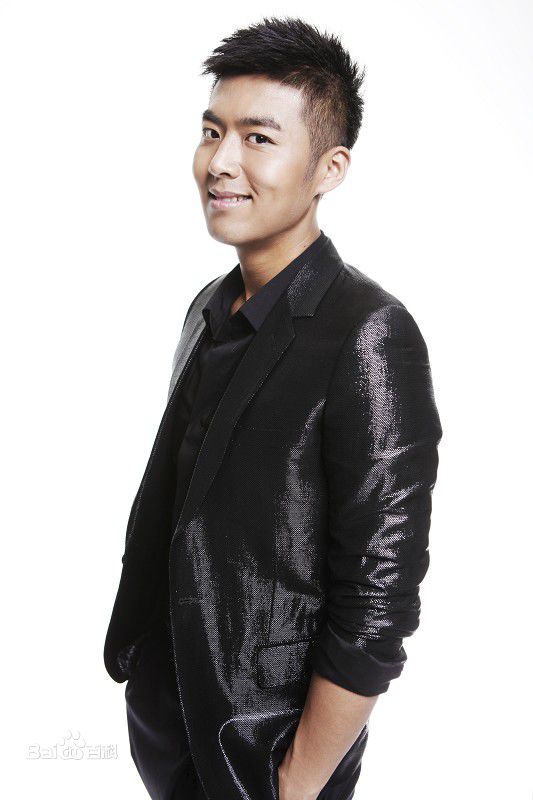 王今铎(Jin duo-Wamg)高清个性图集