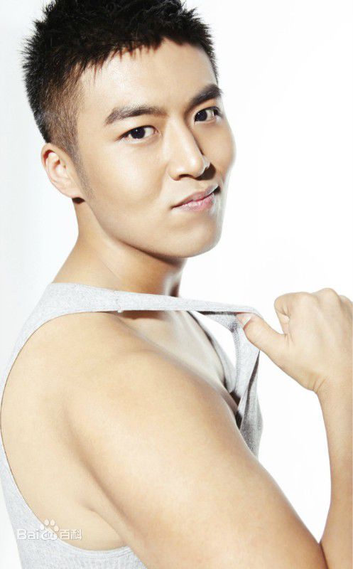 王今铎(Jin duo-Wamg)高清个性图集