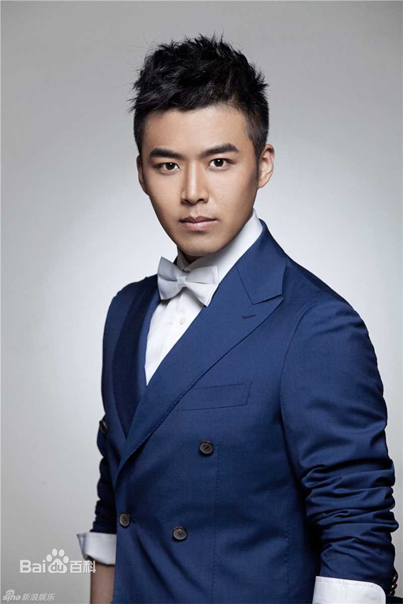 王今铎(Jin duo-Wamg)高清个性图集