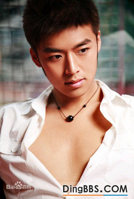 王今铎(Jin duo-Wamg)高清个性图集