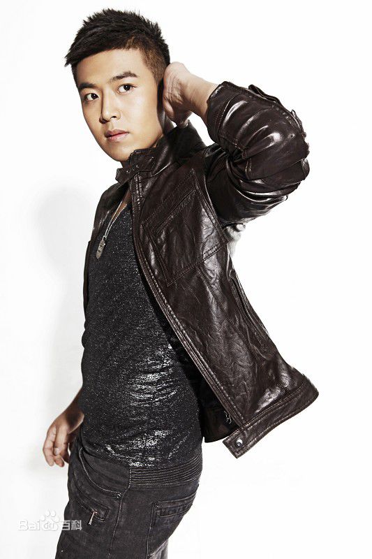 王今铎(Jin duo-Wamg)高清个性图集