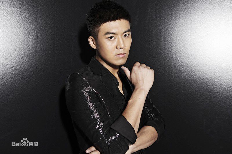 王今铎(Jin duo-Wamg)高清个性图集