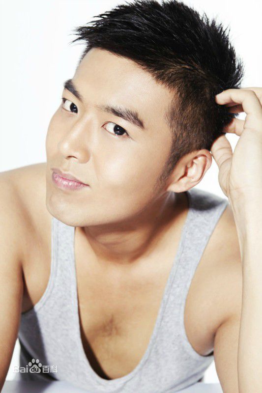 王今铎(Jin duo-Wamg)高清个性图集