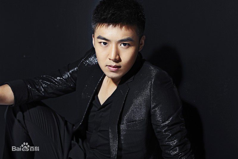 王今铎(Jin duo-Wamg)高清个性图集